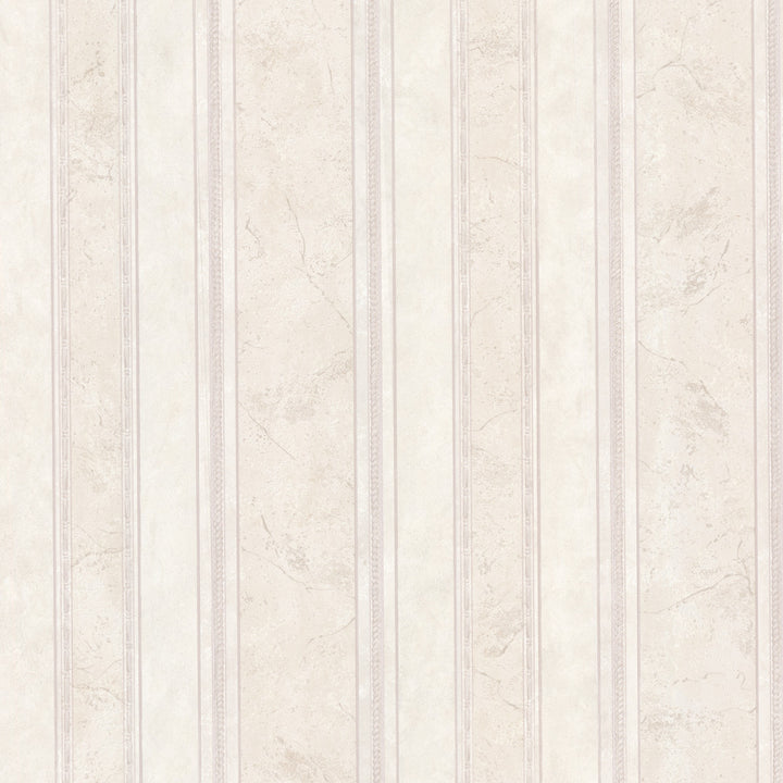 Francisco Blush Marble Stripe Wallpaper by Mirage Juliette II Covers about 56.4 square feet 20.5-in by 33-ft long roll Unpasted 20.9 - Fabric Carolina -