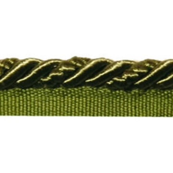 Cord 126 Grape by Europatex Fabric Cord 100% Polyester 0.38 inches - Fabric Carolina -