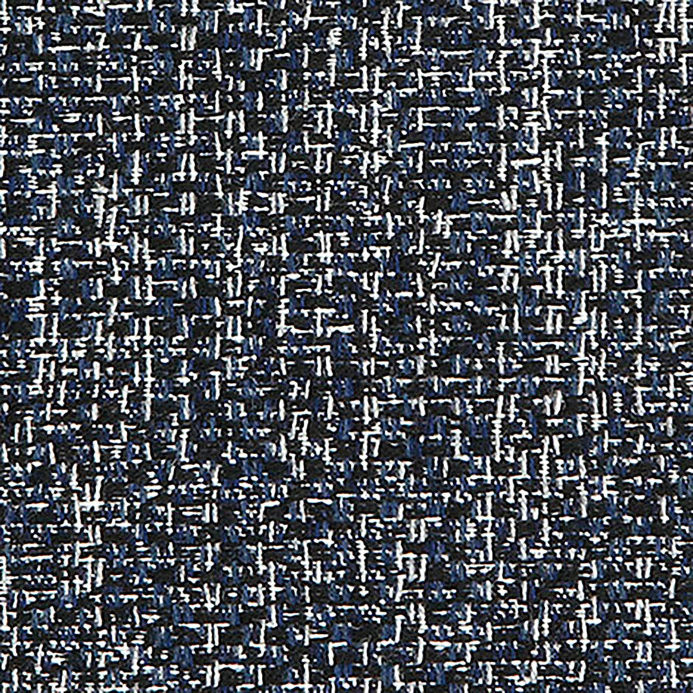 145347-0003 Crosshatch II Midnight by Sunbrella Fabric Sunbrella Acrylic USA or Imported 5-Year Horizontal: 7 in. and Vertical: 5.9 in. 54 in. - Fabric Carolina -
