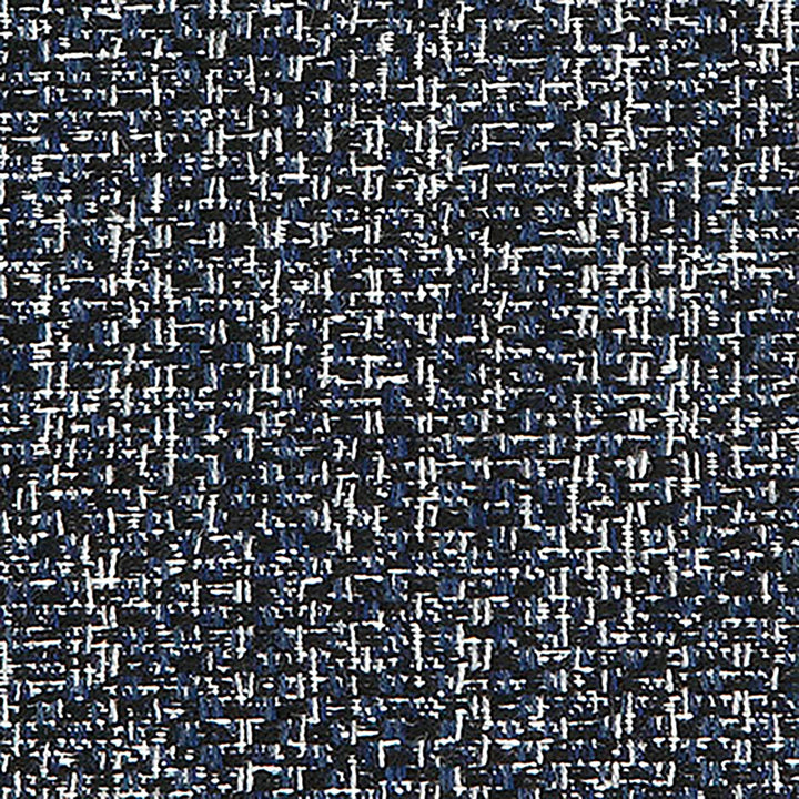 145347-0003 Crosshatch II Midnight by Sunbrella Fabric Sunbrella Acrylic USA or Imported 5-Year Horizontal: 7 in. and Vertical: 5.9 in. 54 in. - Fabric Carolina -