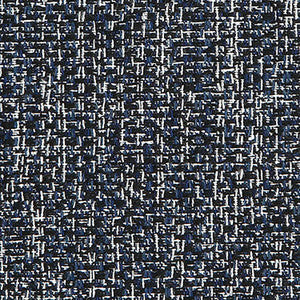 145347-0003 Crosshatch II Midnight by Sunbrella Fabric