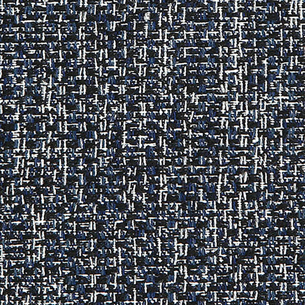 145347-0003 Crosshatch II Midnight by Sunbrella Fabric Sunbrella Acrylic USA or Imported 5-Year Horizontal: 7 in. and Vertical: 5.9 in. 54 in. - Fabric Carolina -