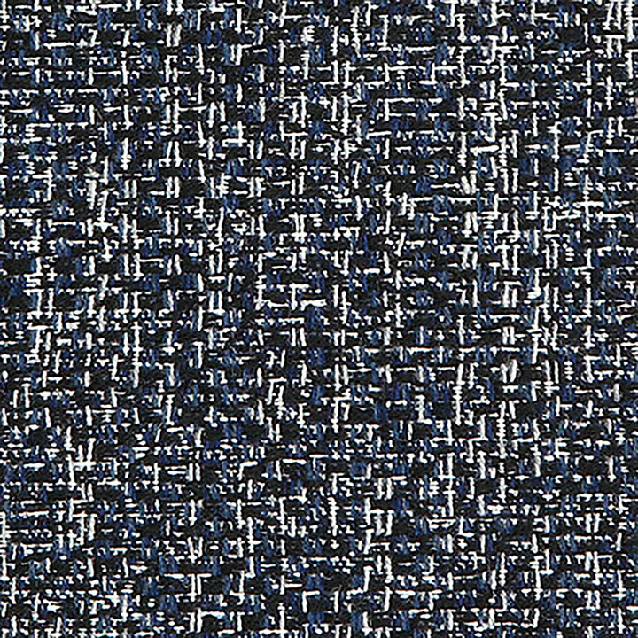 145347-0003 Crosshatch II Midnight by Sunbrella Fabric Sunbrella Acrylic USA or Imported 5-Year Horizontal: 7 in. and Vertical: 5.9 in. 54 in. - Fabric Carolina -