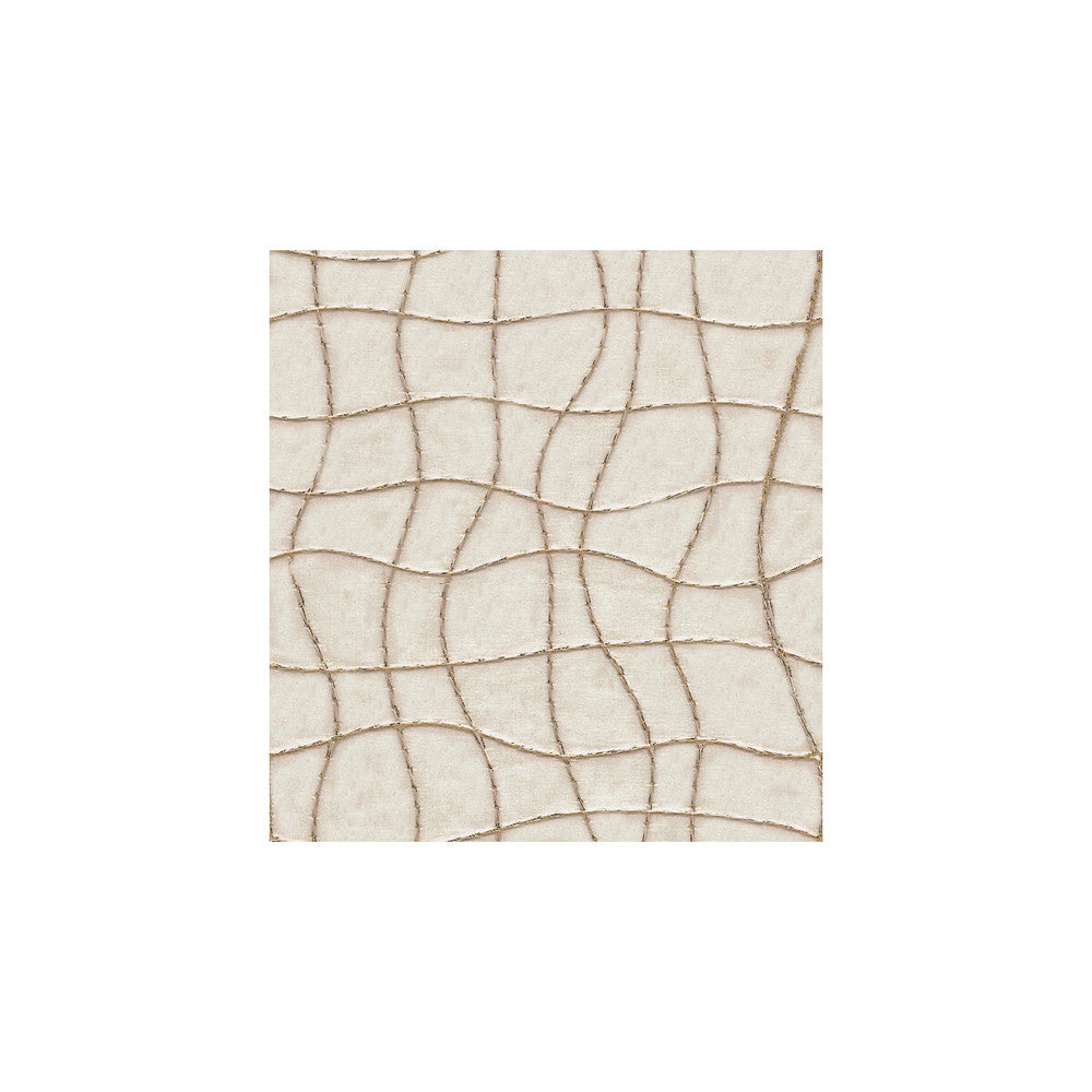 9973-11 by Kravet Design Fabric - POLYESTER - 100% Turkey - Horizontal: 6.25 and Vertical: 6.75 105 - Fabric Carolina -
