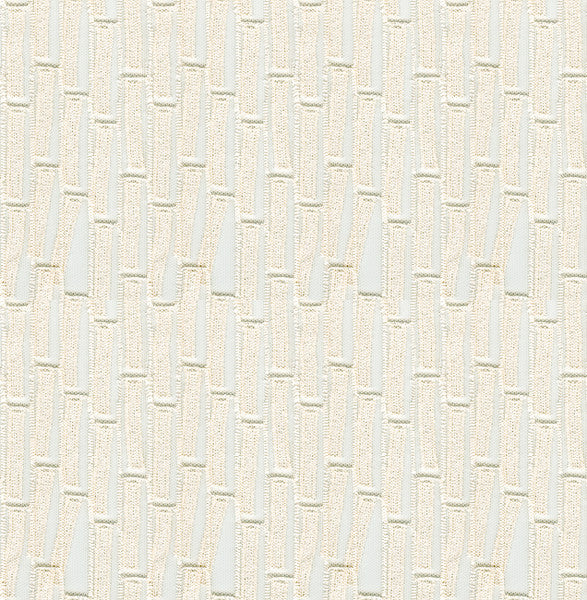 Hanging On Champagne by Kravet Couture Fabric