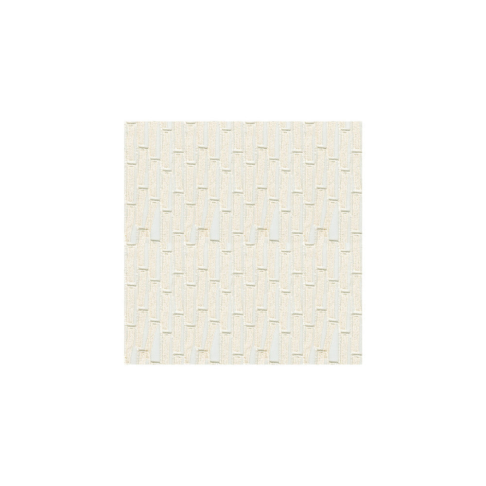 Hanging On Champagne by Kravet Couture Designer Fabric - POLYESTER - 100% Turkey - Horizontal: 1 and Vertical: 2 57 - Swanky Fabrics -