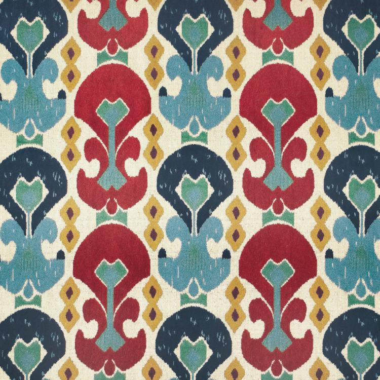 Kasbah Jewel by RM CoCo Fabric