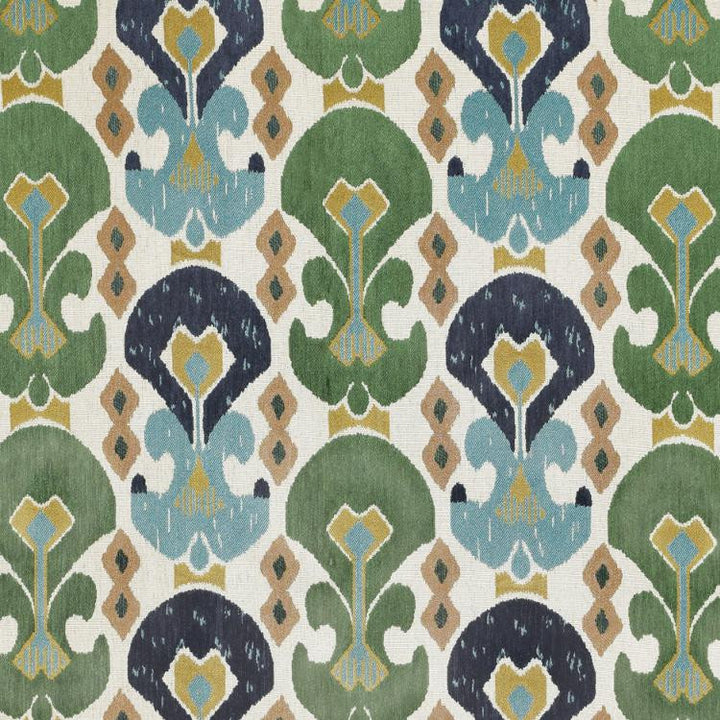 Kasbah Lagoon by RM CoCo Fabric
