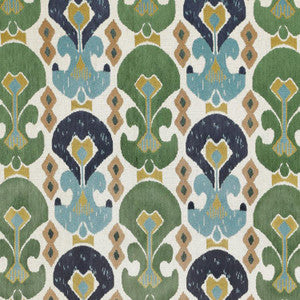 Kasbah Lagoon by RM CoCo Fabric