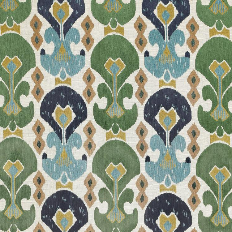 Kasbah Lagoon by RM CoCo Fabric