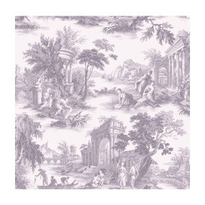 Villandry Dove Grey by Cole & Son Wallcovering