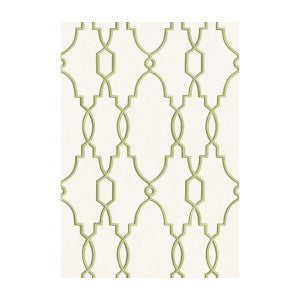 Parterre Leaf Green by Cole & Son Wallcovering