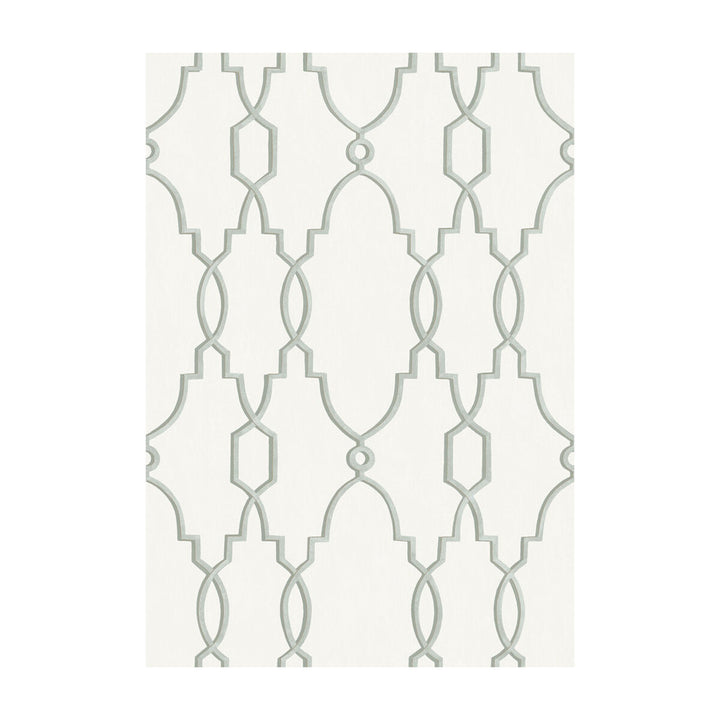 Parterre French Grey by Cole & Son Wallcovering PAPER - 100% United Kingdom Horizontal: and Vertical: 15 21 - Fabric Carolina -