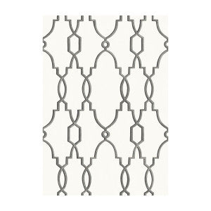 Parterre Charcoal by Cole & Son Wallcovering