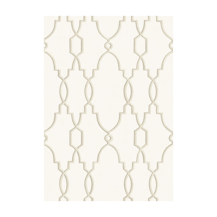 Parterre Stone by Cole & Son Wallcovering PAPER - 100% United Kingdom Horizontal: and Vertical: 15 21 - Fabric Carolina -