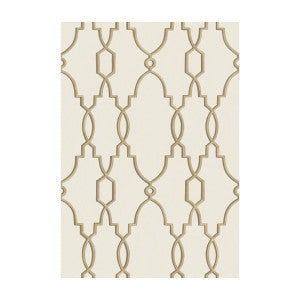 Parterre Gold by Cole & Son Wallcovering