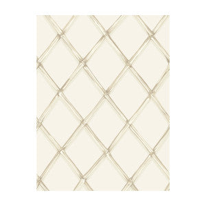 Bagatelle Ivory by Cole & Son Wallcovering