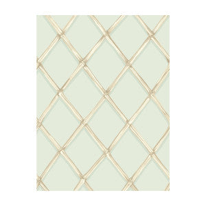 Bagatelle Duck Egg by Cole & Son Wallcovering