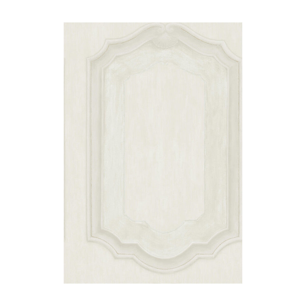 Louis Ivory by Cole & Son Wallcovering PAPER - 100% United Kingdom Horizontal: and Vertical: 30 20.5 - Fabric Carolina -