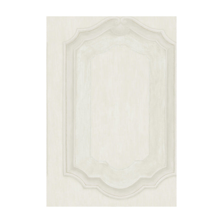Louis Ivory by Cole & Son Wallcovering PAPER - 100% United Kingdom Horizontal: and Vertical: 30 20.5 - Fabric Carolina -