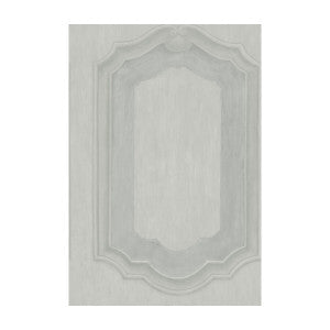 Louis French Grey by Cole & Son Wallcovering