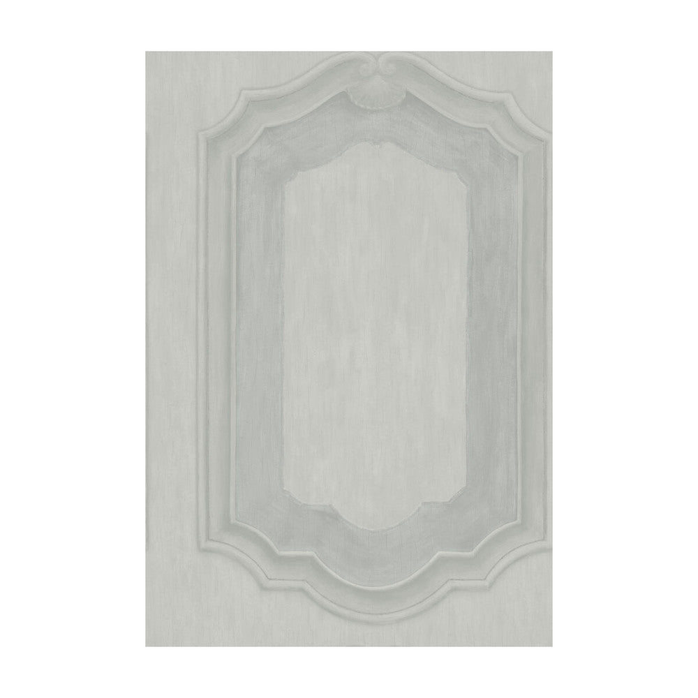 Louis French Grey by Cole & Son Wallcovering Cole & Son Wallcovering Louis French GreyWallcovering PAPER - 100% United Kingdom </p><p>Repeat: H: , V: 30 20.5 - Fabric Carolina -