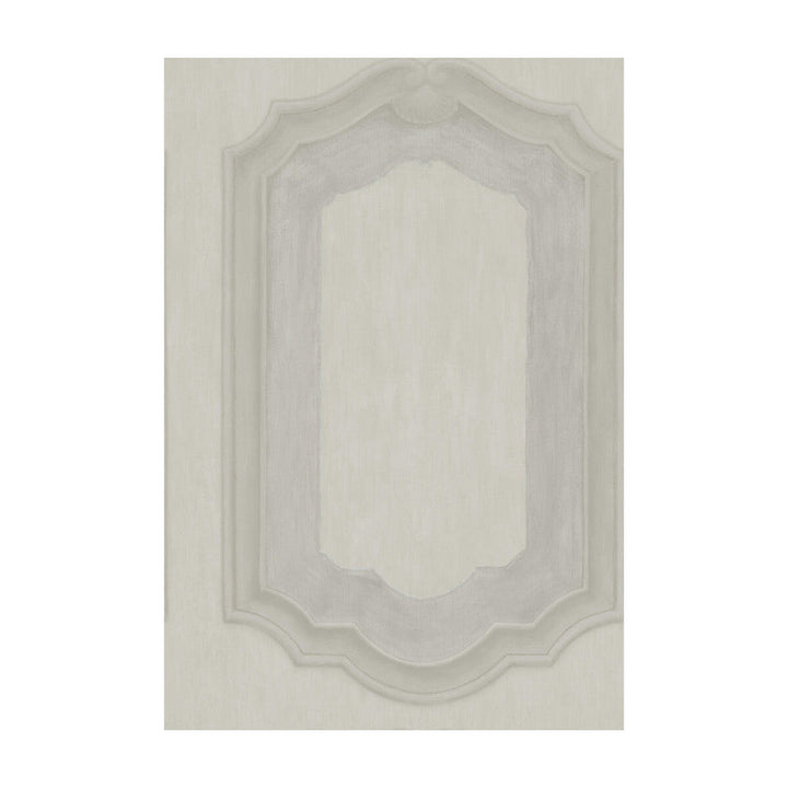 Louis Taupe by Cole & Son Designer Wallcovering PAPER - 100% United Kingdom Horizontal: and Vertical: 30 20.5 - Swanky Fabrics -