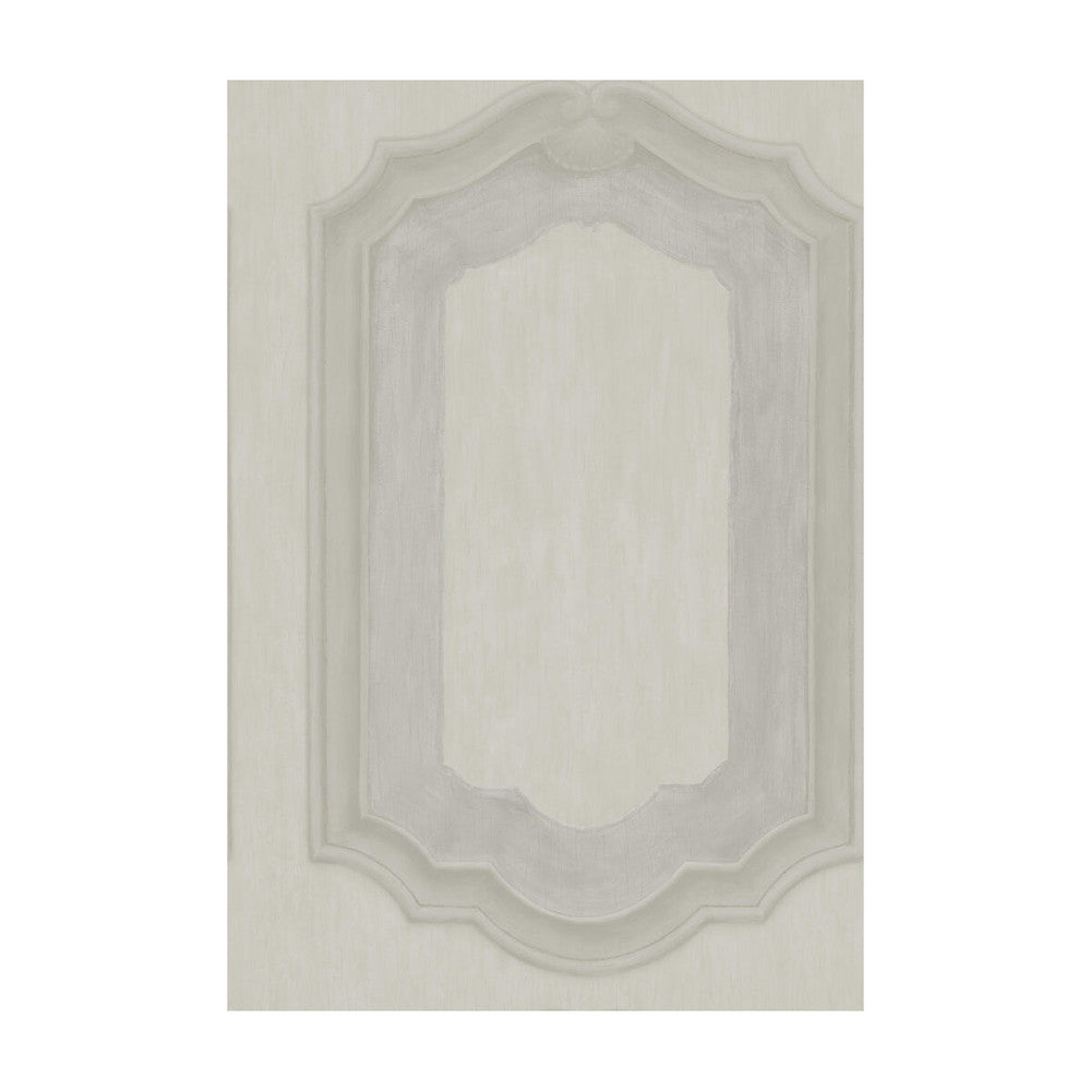 Louis Taupe by Cole & Son Designer Wallcovering PAPER - 100% United Kingdom Horizontal: and Vertical: 30 20.5 - Swanky Fabrics -