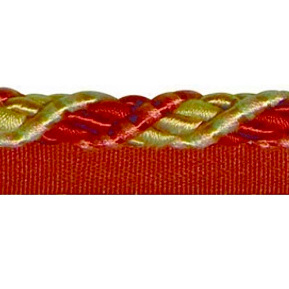 Chillingham Sunset by Europatex Fabric Castle 56% Cotton, 44% Polyester 0.63 inches - Fabric Carolina -