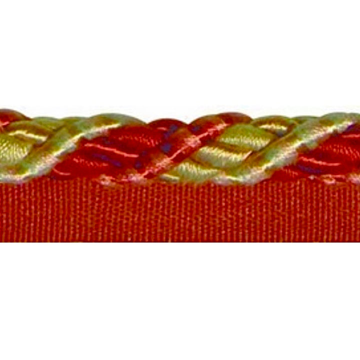 Chillingham Sunset by Europatex Fabric Castle 56% Cotton, 44% Polyester 0.63 inches - Fabric Carolina -
