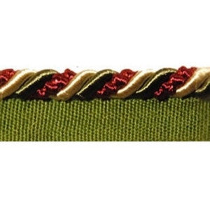 Cord 8300 Holiday by Europatex Fabric