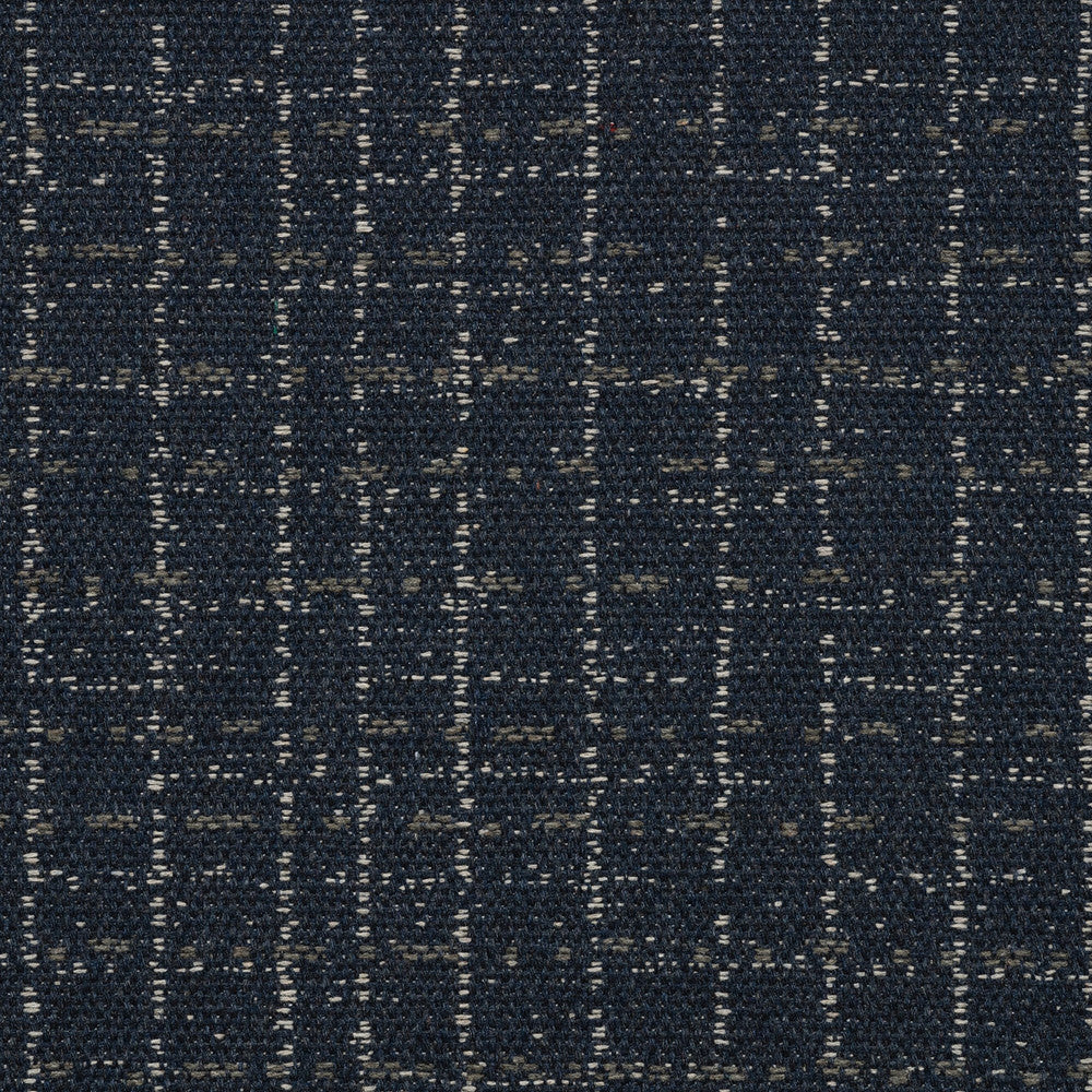 305675-0005 Harrison Midnight by Sunbrella Fabric Sunbrella RETWEED Sunbrella® Recycled Acrylic, Sunbrella® Acrylic, Sunbrella® Polyester USA or Imported 5-Year Horizontal: 40 yd. and Vertical: 18 in. 54 in. - Fabric Carolina -
