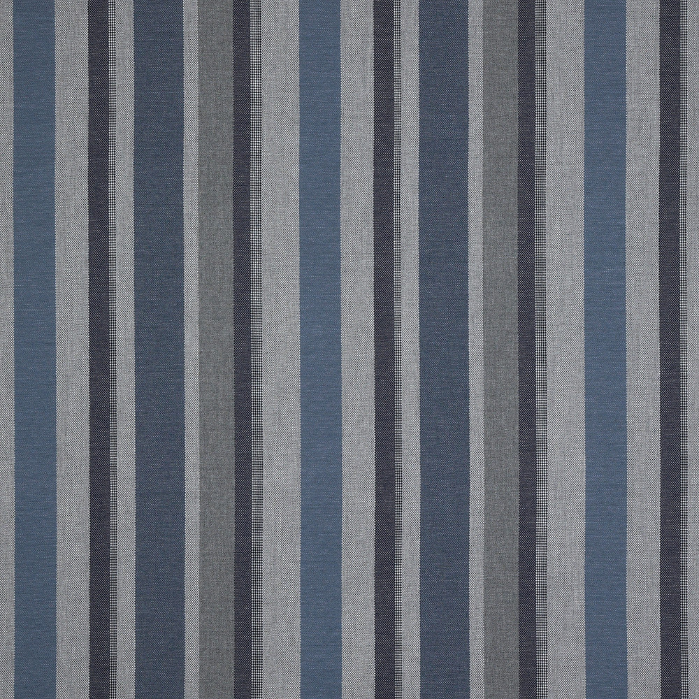 40489-0005 Glimpse Denim by Sunbrella Designer Fabric Sunbrella Fusion SunbrellaÂ® Acrylic, SunbrellaÂ® Polyester USA or Imported 5-Year Horizontal: 60 yd. and Vertical: 11 in. 54 in. - Swanky Fabrics -