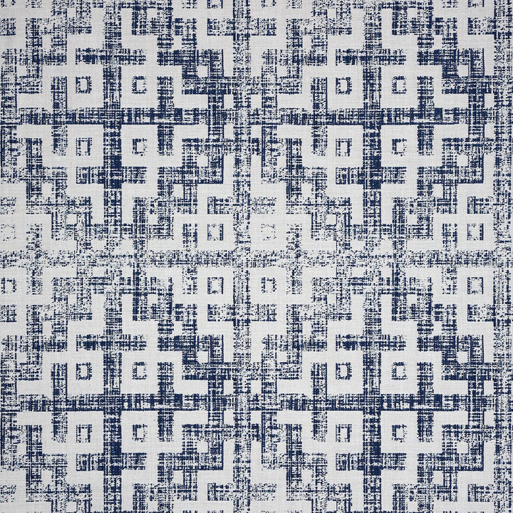 47096-0001 Merchant Indigo by Sunbrella Fabric Sunbrella Acrylic USA or Imported 5-Year Horizontal: 14 in. and Vertical: 13.9 in. 54 in. - Fabric Carolina -