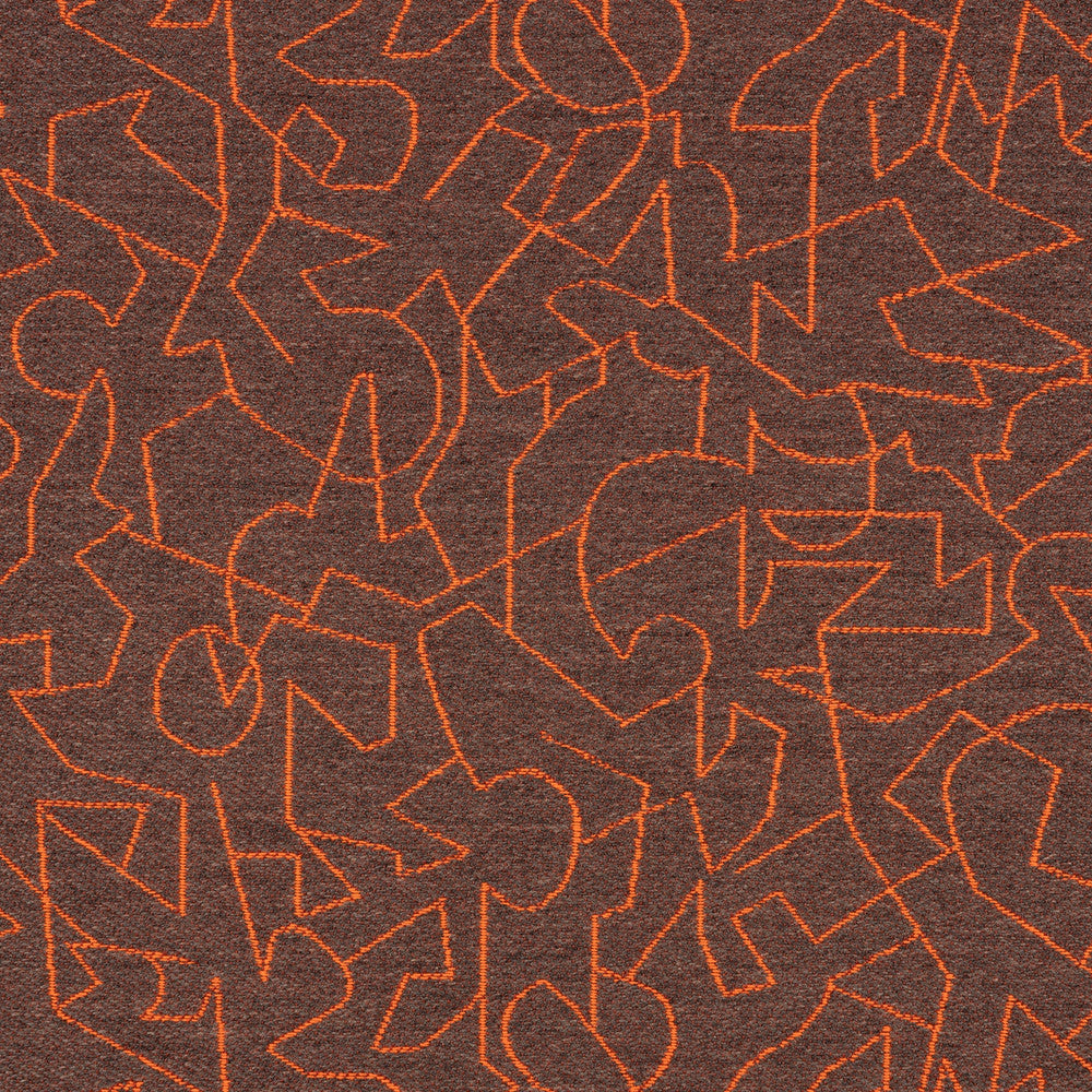 87002-0005 Overdraw Spice by Sunbrella Designer Fabric Sunbrella Transcend Sunbrella® Acrylic, Sunbrella® Polyester USA or Imported 5-Year Horizontal: 14.3 in. and Vertical: 9 in. 54 in. - Swanky Fabrics -