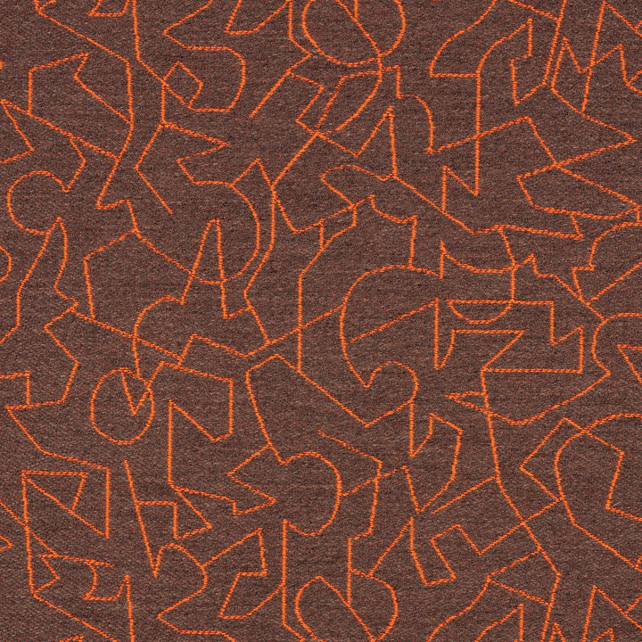 87002-0005 Overdraw Spice by Sunbrella Designer Fabric Sunbrella Transcend Sunbrella® Acrylic, Sunbrella® Polyester USA or Imported 5-Year Horizontal: 14.3 in. and Vertical: 9 in. 54 in. - Swanky Fabrics -