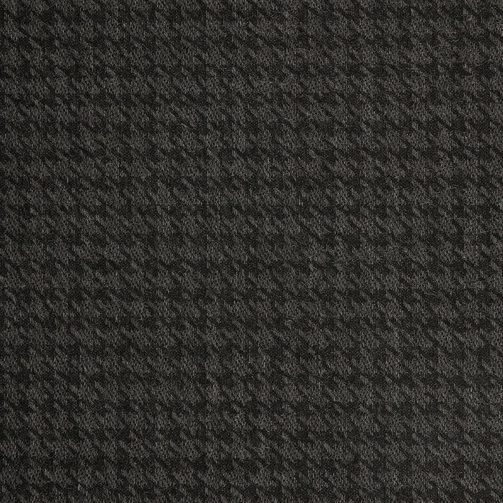 44240-0009 Houndstooth Char by Sunbrella Fabric Sunbrella Upholstery Collection - Decorative Sunbrella Acrylic USA or Imported 5-Year Horizontal: 0.5 in. and Vertical: 0.4 in. 54 in. - Fabric Carolina -