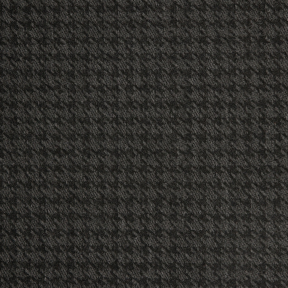 44240-0009 Houndstooth Char by Sunbrella Fabric Sunbrella Upholstery Collection - Decorative Sunbrella Acrylic USA or Imported 5-Year Horizontal: 0.5 in. and Vertical: 0.4 in. 54 in. - Fabric Carolina -