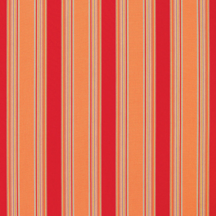 5601 Bravada Salsa by Sunbrella Fabric Sunbrella Elements - Decorative Sunbrella® Acrylic, Sunbrella® Polyester, Sunbrella® Non-Phthalate PVC USA or Imported 5-Year Horizontal: 60 yd. and Vertical: 6.8 in. 54 in. - Fabric Carolina -