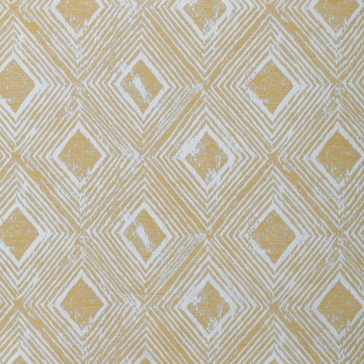 Calistoga A Gold by Europatex Designer Fabric Calistoga 17% Viscos, 83% Polyester China Horizontal: 19.7" and Vertical: 11.25" 55" - Swanky Fabrics -