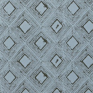 Calistoga A Light Blue by Europatex Fabric