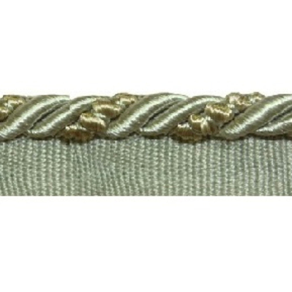 Cord 7167 by Europatex Designer Fabric Cord 100% Polyester 0.38 inches - Swanky Fabrics -