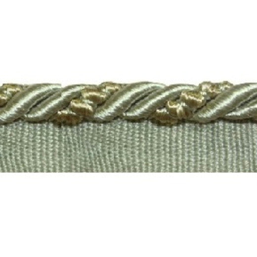Cord - 7167 by Europatex Fabric Cord 100% Polyester China See Sample Horizontal: N/A and Vertical: N/A 0.38 inches  - Fabric Carolina -