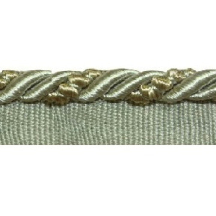 Cord 7167 by Europatex Fabric Cord 100% Polyester 0.38 inches - Fabric Carolina -