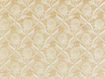 <p>Droguet Lampas Beige A075880001 by Scalamandre Fabric</p><p><strong>Required Minimum Quantity Purchase: Fabrics by the yard 1 YARD MINIMUM </p><p>Book: CLASSICS</p><p>Content: 100% SILK</p><p>Origin: ITALY</p><p>Performance: MEDIUM DUTY</p><p>Repeat: Horizontal: 5" and Vertical: </p><p>Width: 50</p>