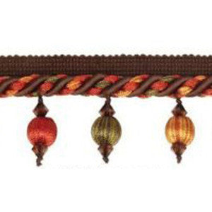 Savona Harvest by Europatex Fabric