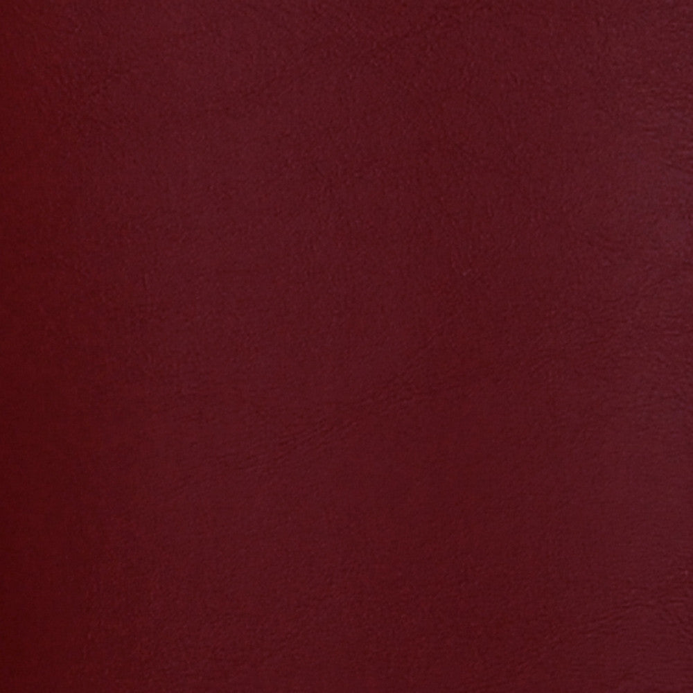A4117 Cranberry by Greenhouse Fabric Backing: 100% Polyster Cold Crack: -25°FWeight: 27.25 Oz Lin/Yd(+/- 1.75 Oz Per Lin/Yd)Thickness: .045"(+/- .0045%)Roll Size: 30Yds China 30,000 double rubs </p><p>Repeat: None 54" - Fabric Carolina -