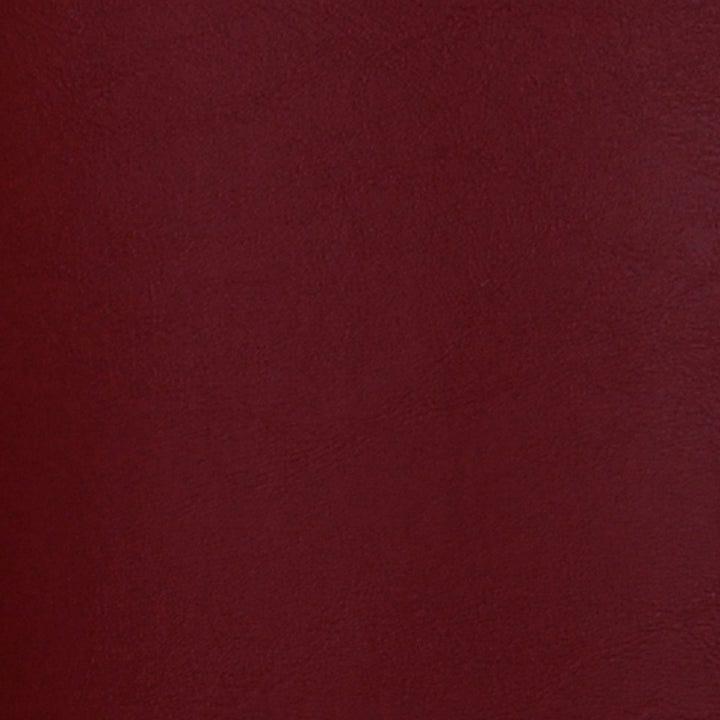 A4117 Cranberry by Greenhouse Fabric Backing: 100% Polyster Cold Crack: -25°FWeight: 27.25 Oz Lin/Yd(+/- 1.75 Oz Per Lin/Yd)Thickness: .045"(+/- .0045%)Roll Size: 30Yds China 30,000 double rubs </p><p>Repeat: None 54" - Fabric Carolina -