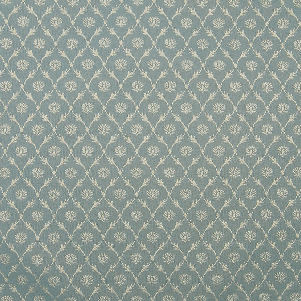 A4423 Powder by Greenhouse Fabric 100% Polyester China 60,000 double rubs </p><p>Repeat: 1.375" H, 1.875" V 57" - Fabric Carolina -