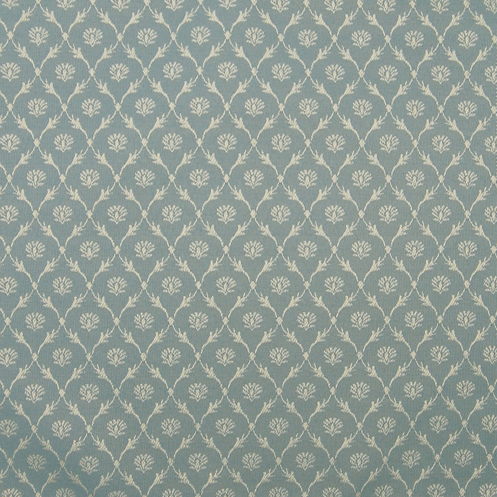A4423 Powder by Greenhouse Fabric 100% Polyester China 60,000 double rubs </p><p>Repeat: 1.375" H, 1.875" V 57" - Fabric Carolina -